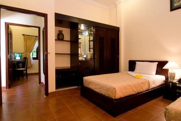 Family Villa