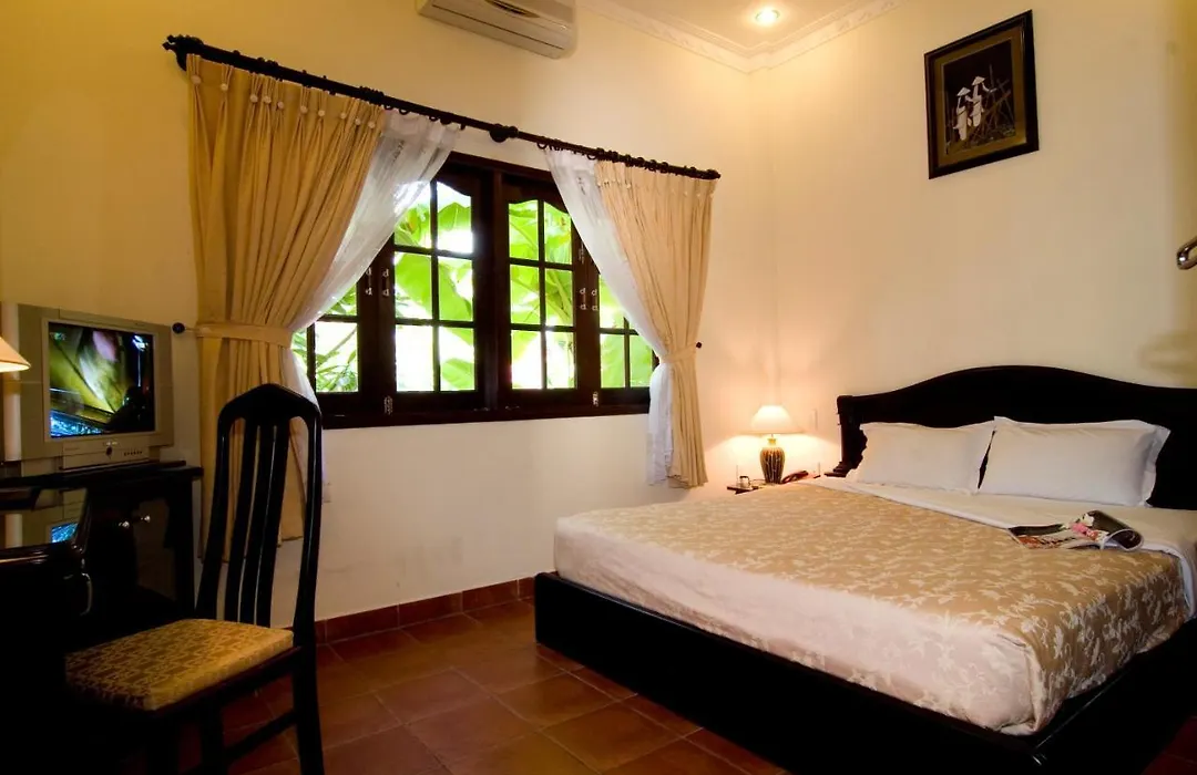 Ocean Star Resort-1