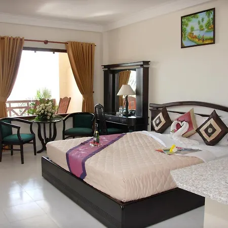 Ocean Star Resort-3